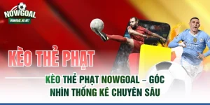 Kèo thẻ phạt